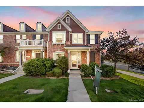 14037 W 84th Cir, Arvada, CO 80005