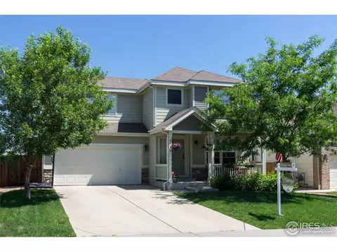 5739 Prairie Cir, Frederick, CO 80504 photo 2