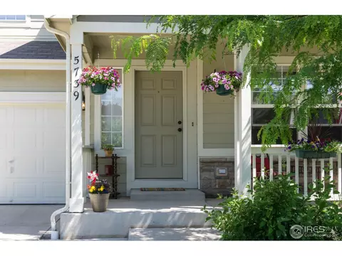 5739 Prairie Cir, Frederick, CO 80504 photo 1