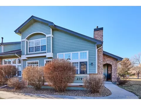 2797 W Greens Dr, Littleton, CO 80123