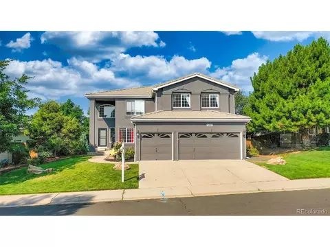 9205 Ironwood Way, Highlands Ranch, CO 80129