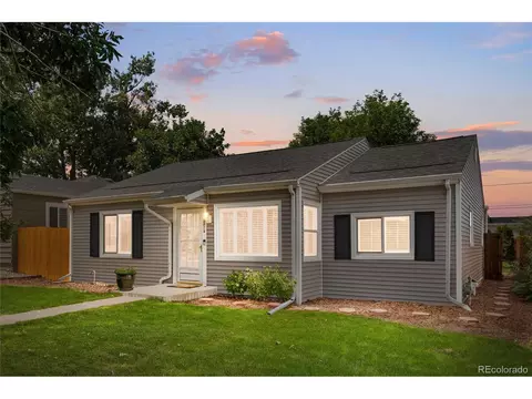 5075 Eliot St, Denver, CO 80221