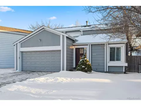 9292 W 98th Way, Westminster, CO 80021