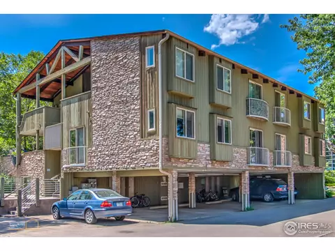 964 Arapahoe Ave #2, Boulder, CO 80302 photo 3