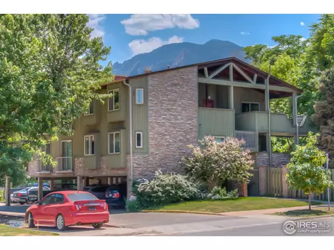 964 Arapahoe Ave #2, Boulder, CO 80302 photo 1