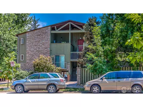 964 Arapahoe Ave #2, Boulder, CO 80302 photo 2