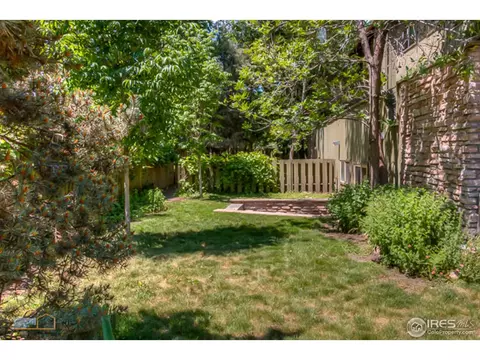 964 Arapahoe Ave #2, Boulder, CO 80302 photo 11