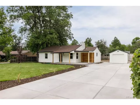2265 Carr St, Lakewood, CO 80214