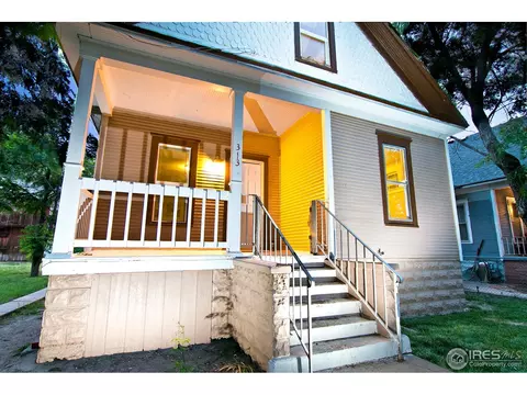313 9th Ave, Greeley, CO 80631 photo 2