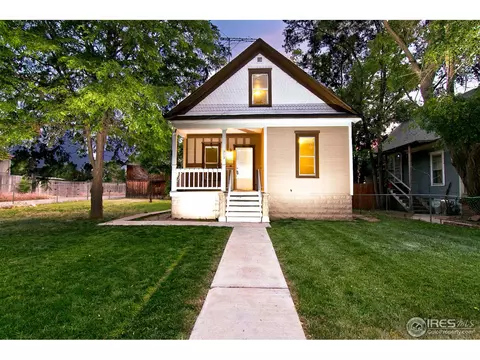 313 9th Ave, Greeley, CO 80631 photo 1