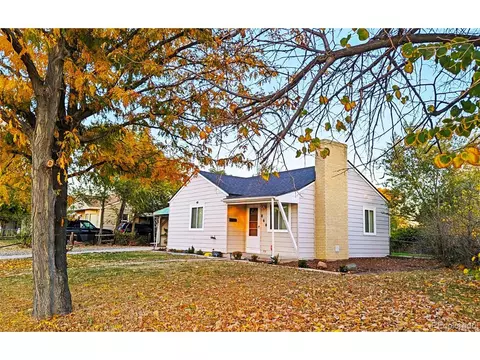 860 Nome St, Aurora, CO 80010