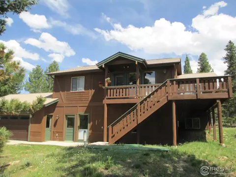 22 Aspen Ln, Black Hawk, CO 80422 photo 1