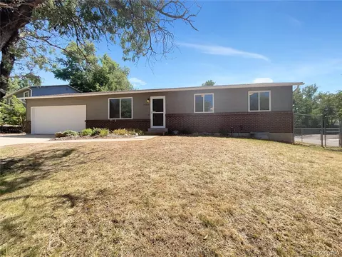 16802 E Brown Pl, Aurora, CO 80013