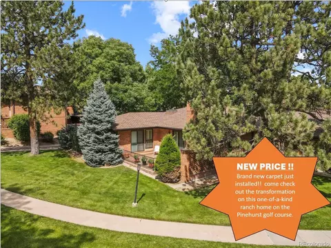 6200 W Mansfield Ave #50, Denver, CO 80235