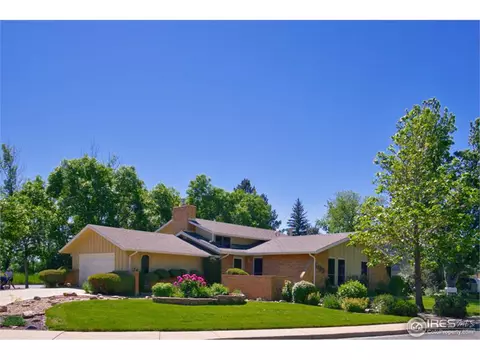 5482 Blackhawk Rd, Boulder, CO 80303 photo 1