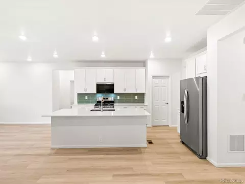 Kitchen - 1614 Nathan River Dr, Windsor, CO 80550 photo 3 of 4