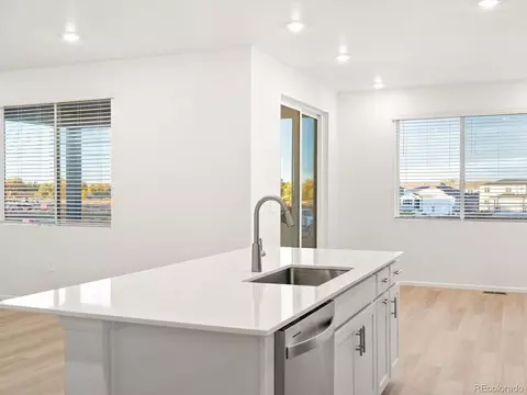 Kitchen - 1614 Nathan River Dr, Windsor, CO 80550 photo 4 of 4