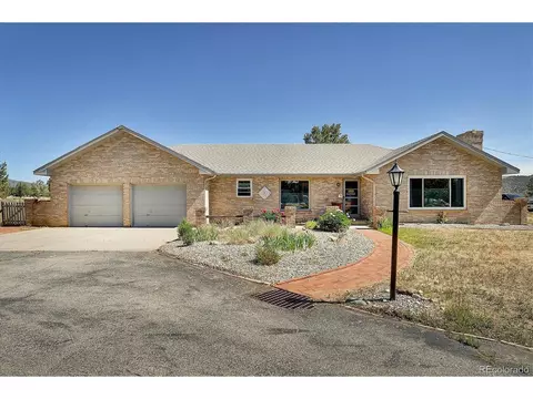 510 Crossman Ave, Buena Vista, CO 81211