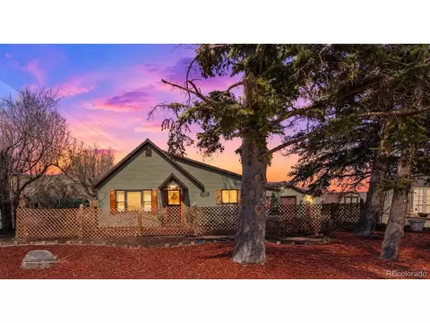 1001 Kinsey Ave, Kremmling, CO 80459