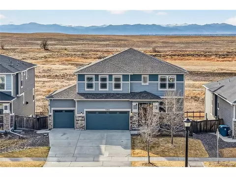 9203 Pitkin St, Commerce City, CO 80022