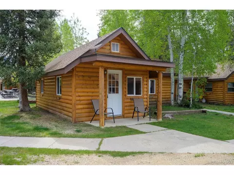 604 Marina Dr #29, Grand Lake, CO 80447