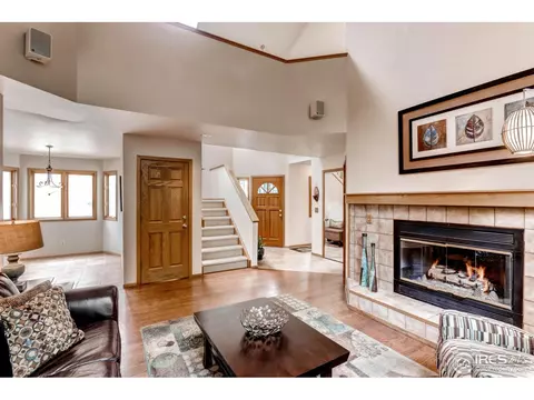 5563 Stonewall Pl, Boulder, CO 80303 photo 3