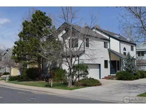 5563 Stonewall Pl, Boulder, CO 80303 photo 1