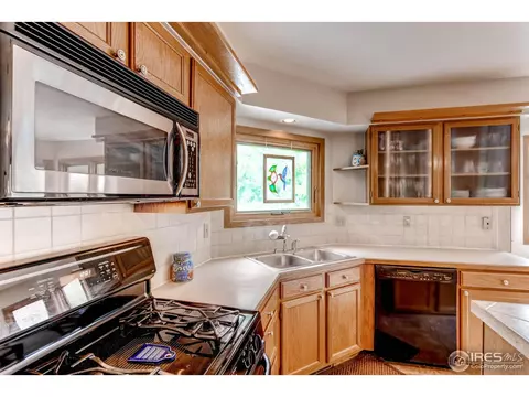 5563 Stonewall Pl, Boulder, CO 80303 photo 8