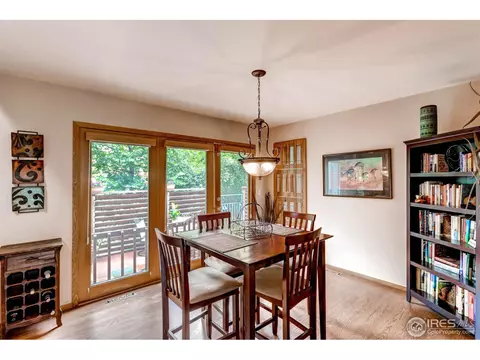 5563 Stonewall Pl, Boulder, CO 80303 photo 4