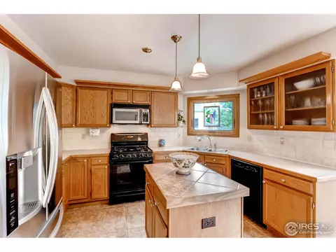5563 Stonewall Pl, Boulder, CO 80303 photo 6