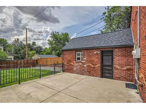 3449 N Monroe St, Denver, CO 80205 photo 16