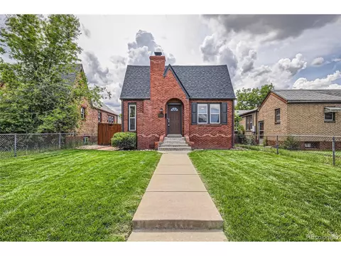 3449 N Monroe St, Denver, CO 80205 photo 1