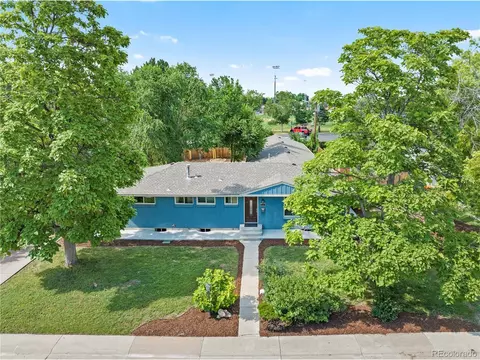 6781 S Albion Way, Centennial, CO 80122