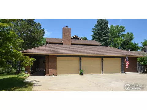 4958 Carter Ct, Boulder, CO 80301 photo 1