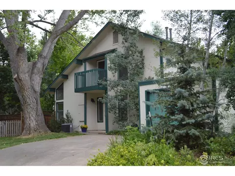 6420 Outrigger Ct, Boulder, CO 80301 photo 1