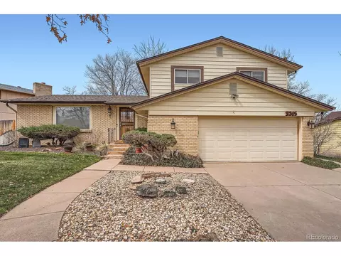 3245 S Nucla St, Aurora, CO 80013