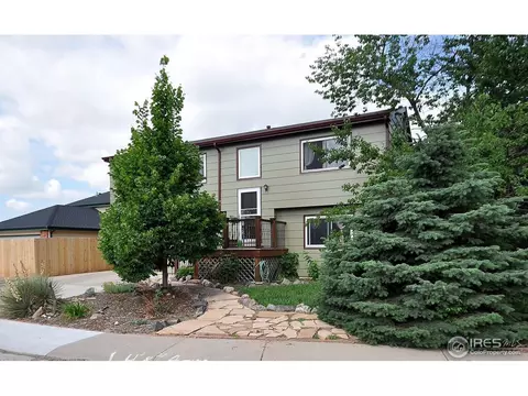 122 Sunflower Dr, Windsor, CO 80550 photo 1