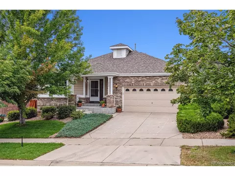 2795 S Jebel Way, Aurora, CO 80013