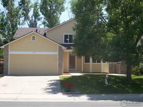 5160 E 123rd Ave, Thornton, CO 80241 photo 1