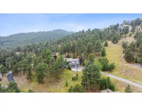 981 Sleepy Hollow Rd, Golden, CO 80401