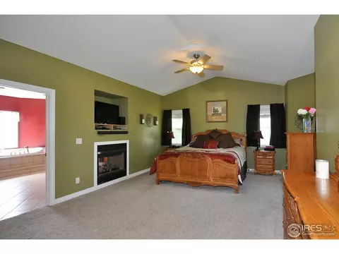 1422 Red Fox Cir, Severance, CO 80550 photo 9