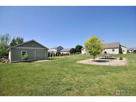1422 Red Fox Cir, Severance, CO 80550 photo 23