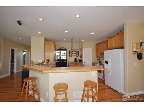 1422 Red Fox Cir, Severance, CO 80550 photo 4
