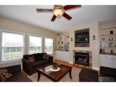 1422 Red Fox Cir, Severance, CO 80550 photo 2