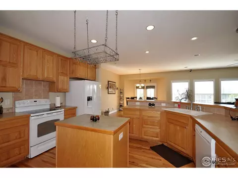 1422 Red Fox Cir, Severance, CO 80550 photo 6