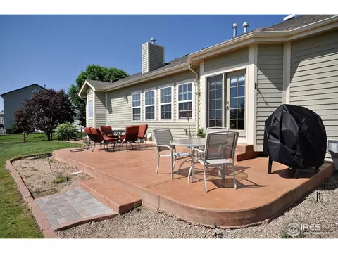 1422 Red Fox Cir, Severance, CO 80550 photo 24