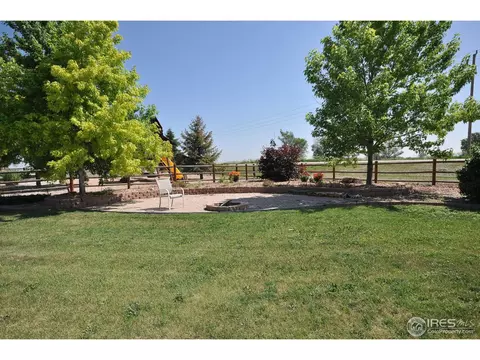1422 Red Fox Cir, Severance, CO 80550 photo 22