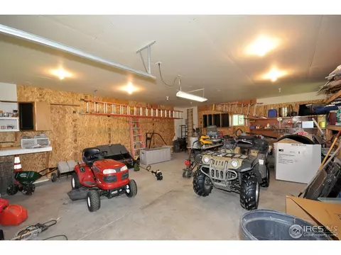 1422 Red Fox Cir, Severance, CO 80550 photo 20