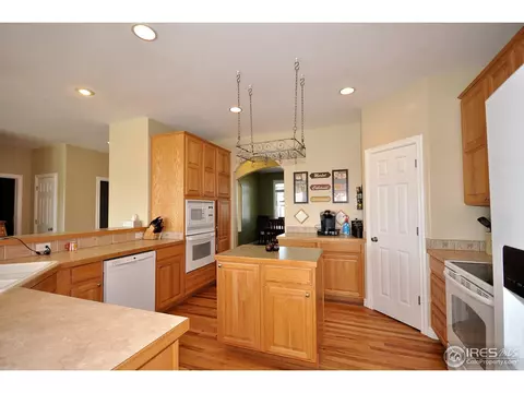 1422 Red Fox Cir, Severance, CO 80550 photo 5