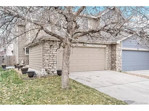 14312 E 47th Dr, Denver, CO 80239